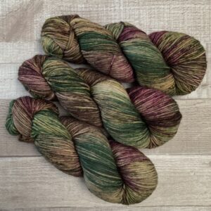 Pinelands - Splendid Dk