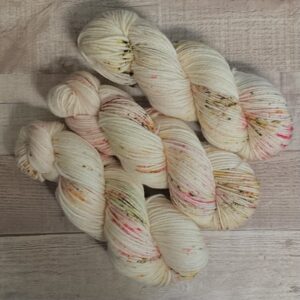 Spring Petals - Splendid Dk