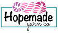 Hopemade yarn co