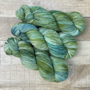 Sea Glass- Splendid Dk