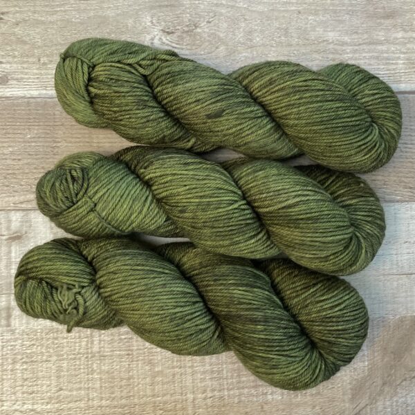 Mossy - Image 6