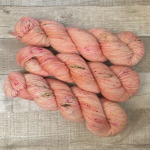 Peachy Keen - Hope MCN