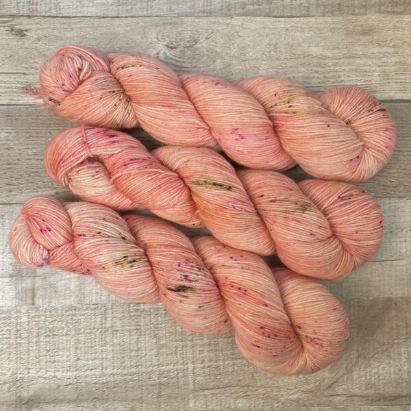 Peachy Keen - Image 4