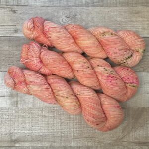 Peachy Keen - Jojo's Favorite