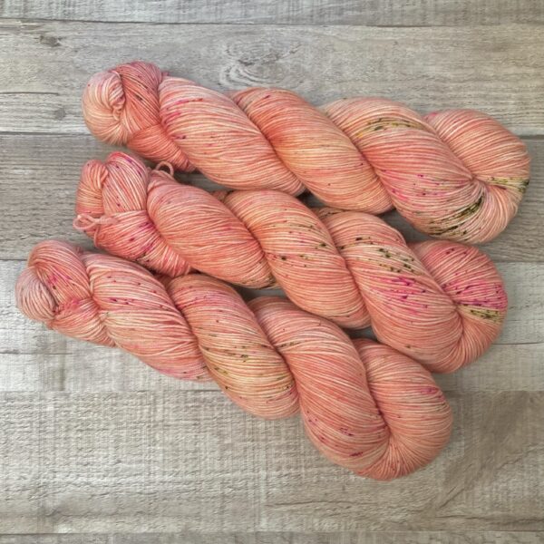 Peachy Keen - Image 3