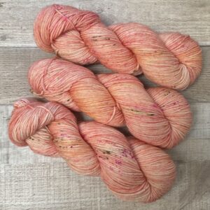Peachy Keen - Splendid Dk