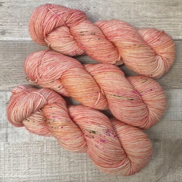 Peachy Keen - Image 5