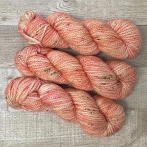 Peachy Keen - Chunky