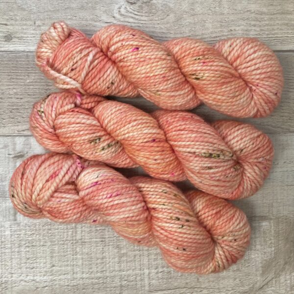 Peachy Keen - Image 6