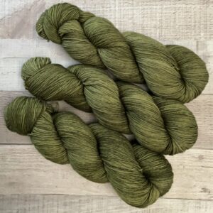 Mossy - Jojo's Favorite