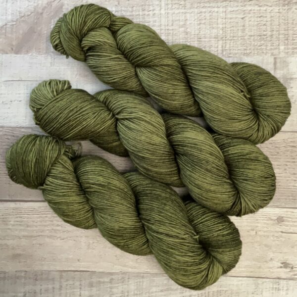 Mossy - Image 3