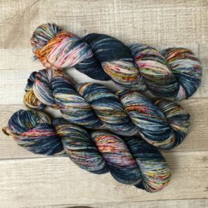 To Boldly Go - Splendid Dk