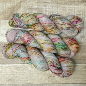 Wibbly Wobbly  - Hope MCN