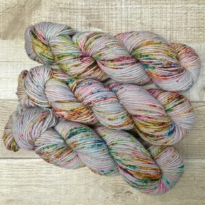 Wibbly Wobbly - Splendid Dk