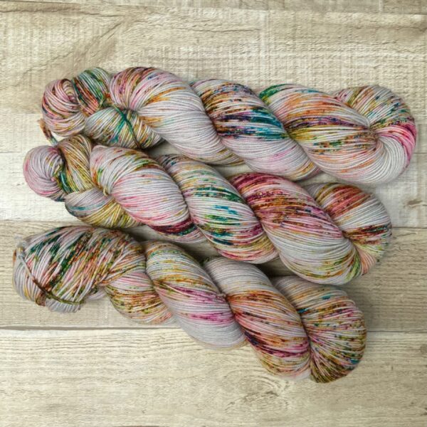 Wibbly Wobbly - Image 3