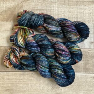 To Boldly Go - Chunky