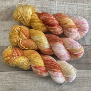 Rosie- Splendid Dk