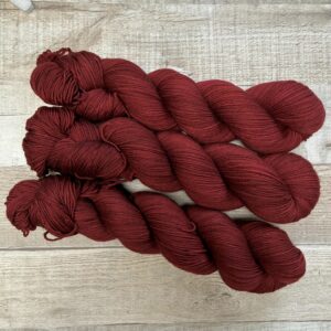 Owen's Red - Jojo's Favorite