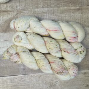 Spring Petals  - Hope MCN