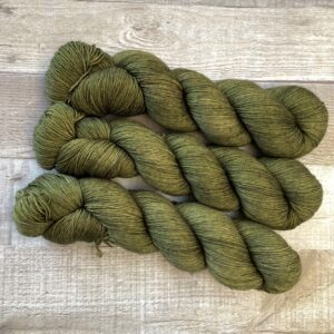 Mossy - Joy