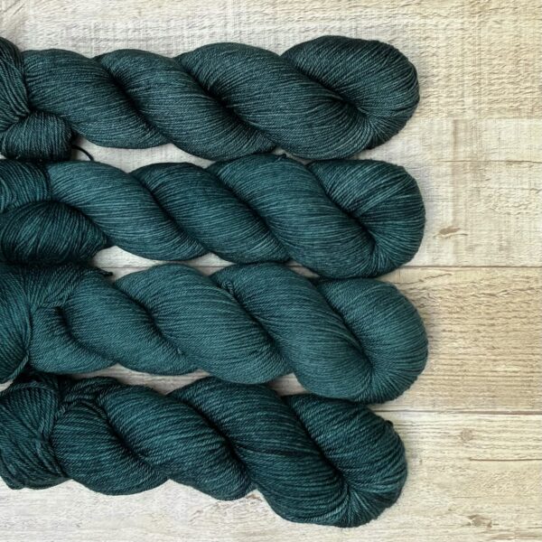 Moody Blue