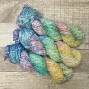 Tiny  Moments - Chunky