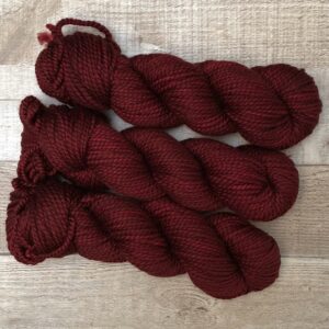 Owen's Red - Chunky