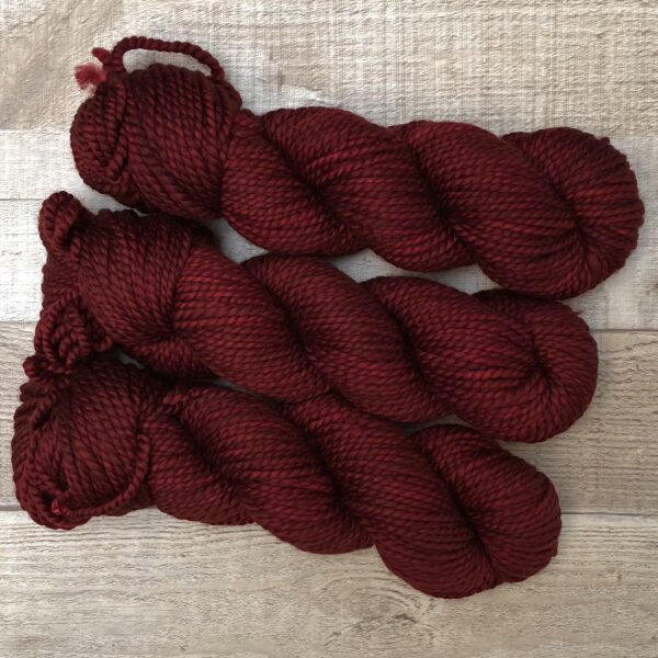 Owen's Red - Chunky