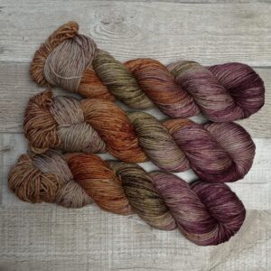 Leaf Peeping - Joy Dk