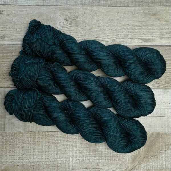 Moody Blue - Joy Dk
