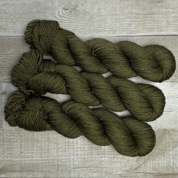 Mossy - Joy Dk