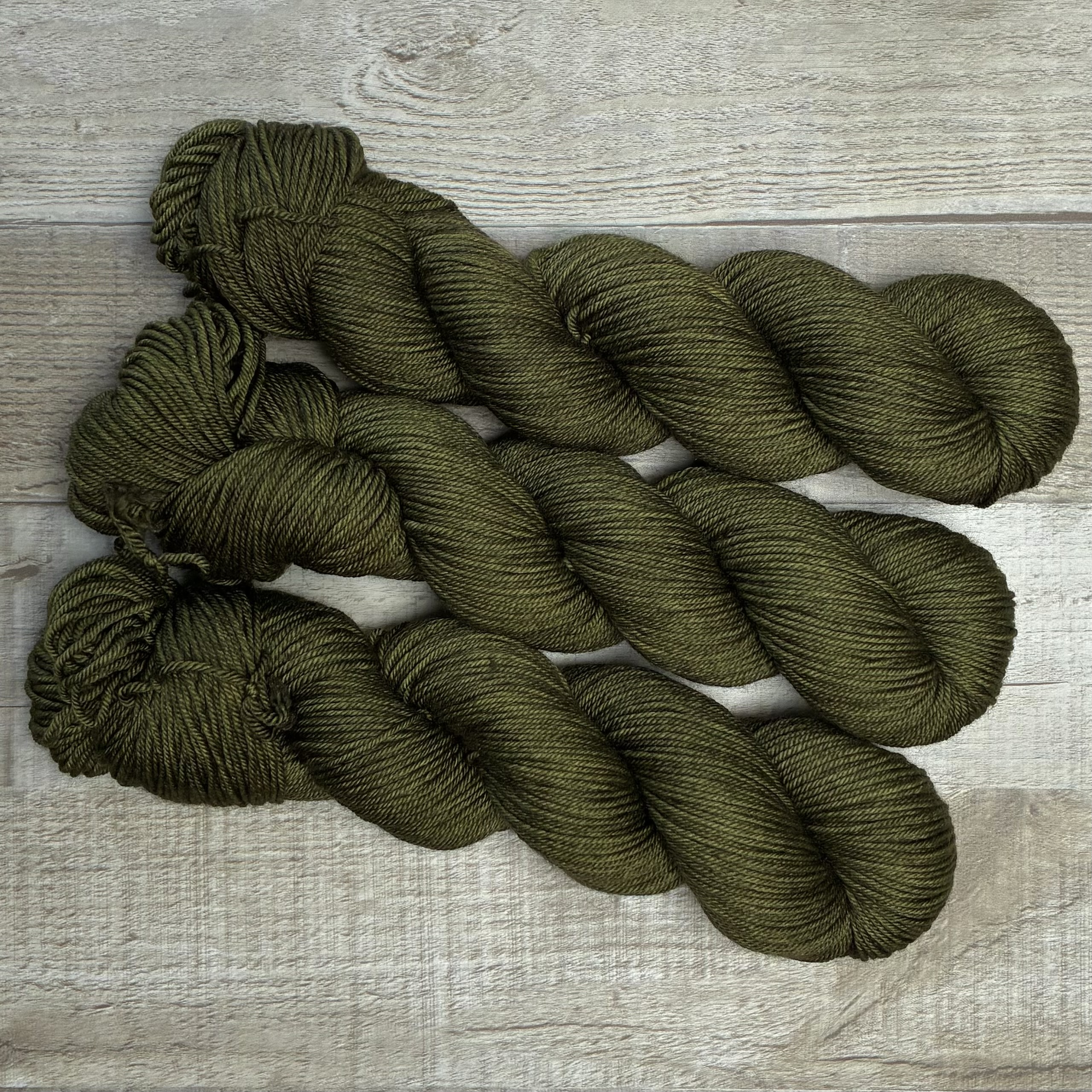 Mossy - Joy Dk