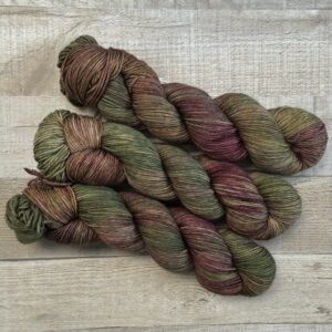 Pinelands - Joy Dk
