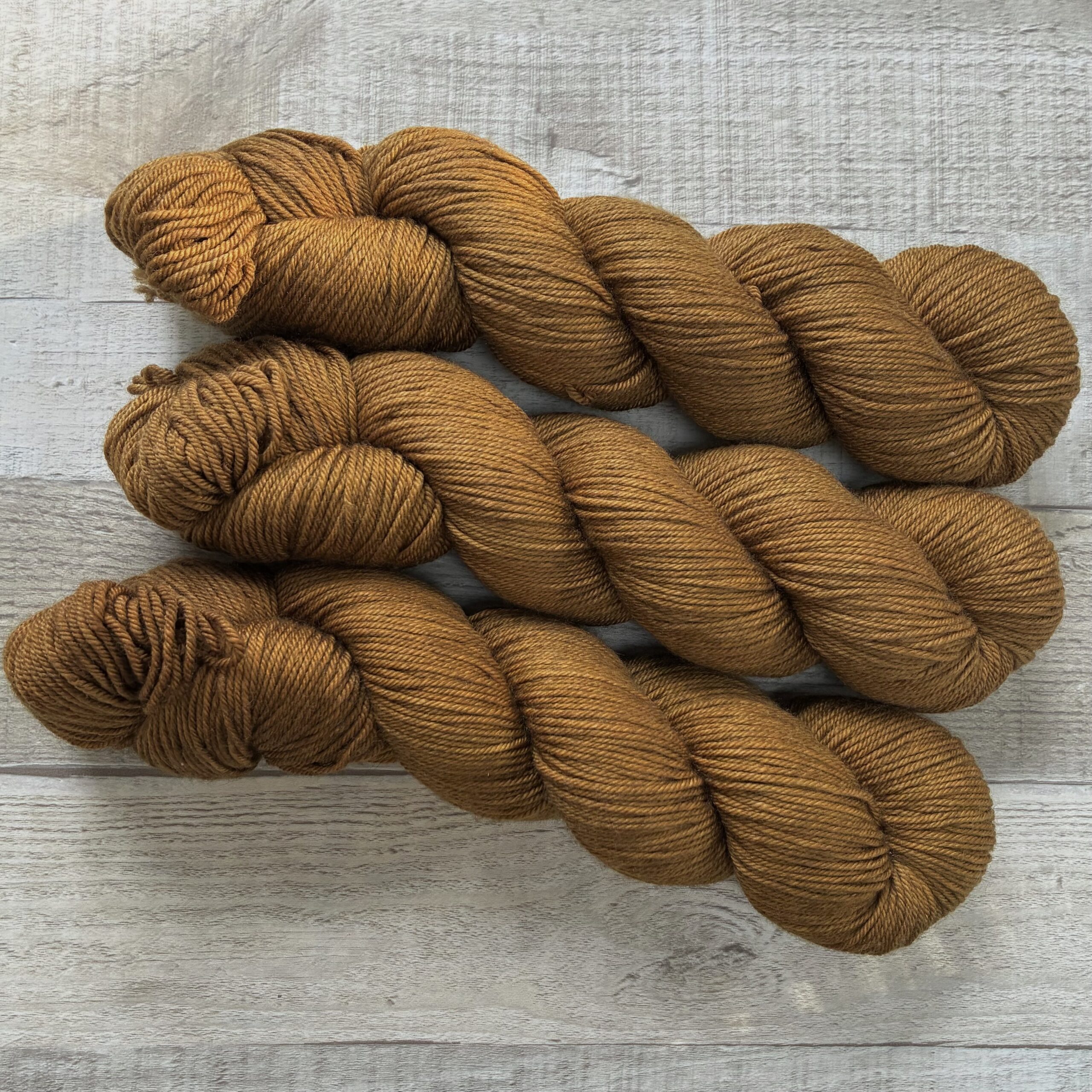 Warm Honey - Joy Dk