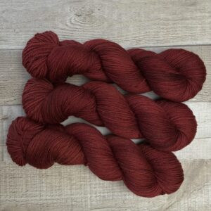 Owen’s Red - Peace Dk