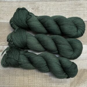 Into the Woods - Peace Dk