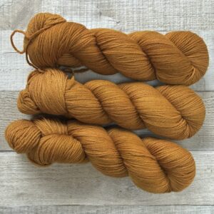 Warm Honey - Peace Dk