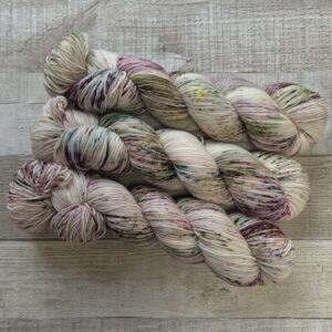 Secret Garden - Jojo's Favorite