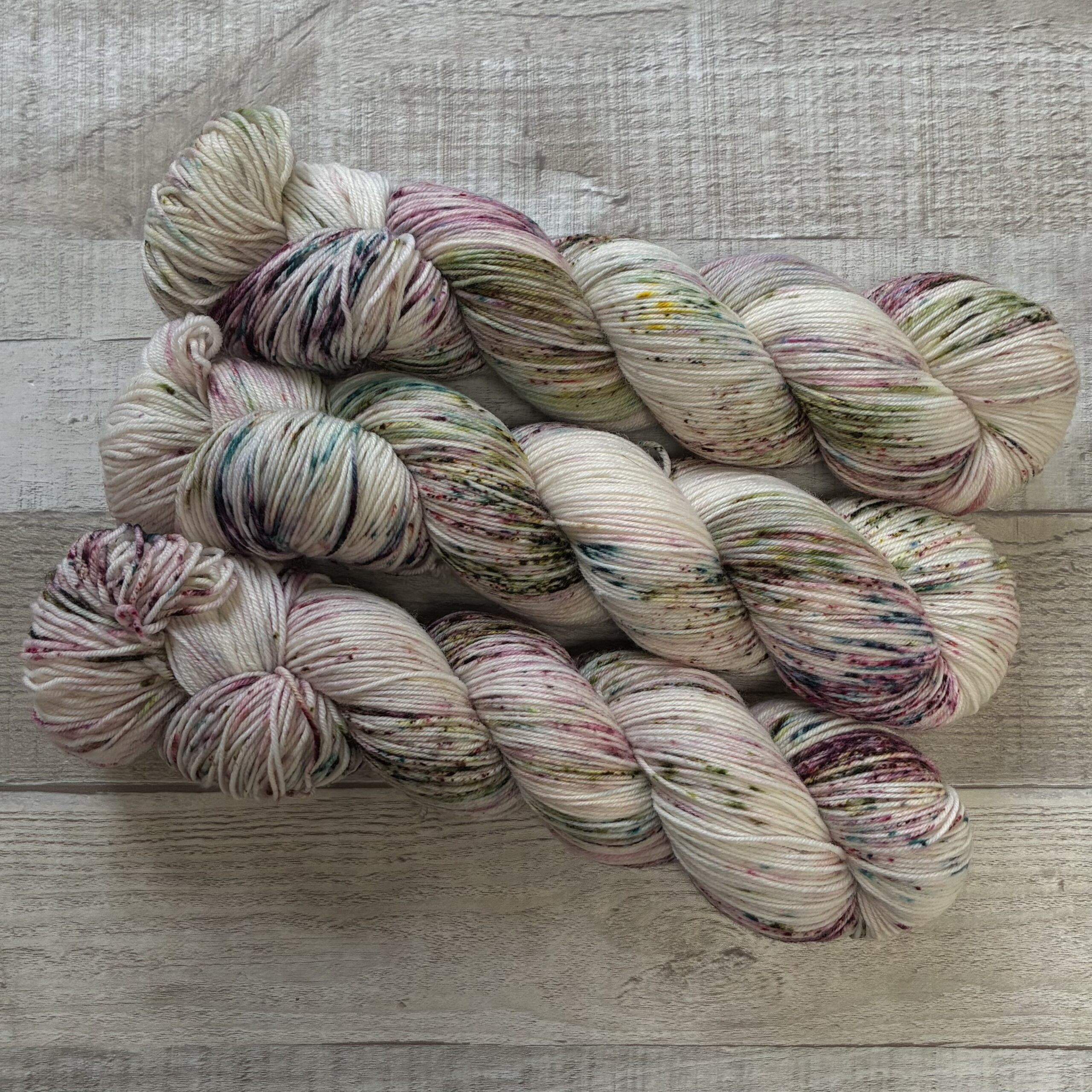 Secret Garden - Jojo's Favorite