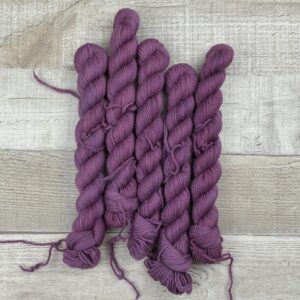 Majesty - Peace mini