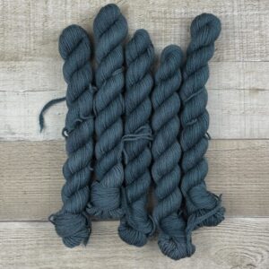 Moody Blue - Peace Mini