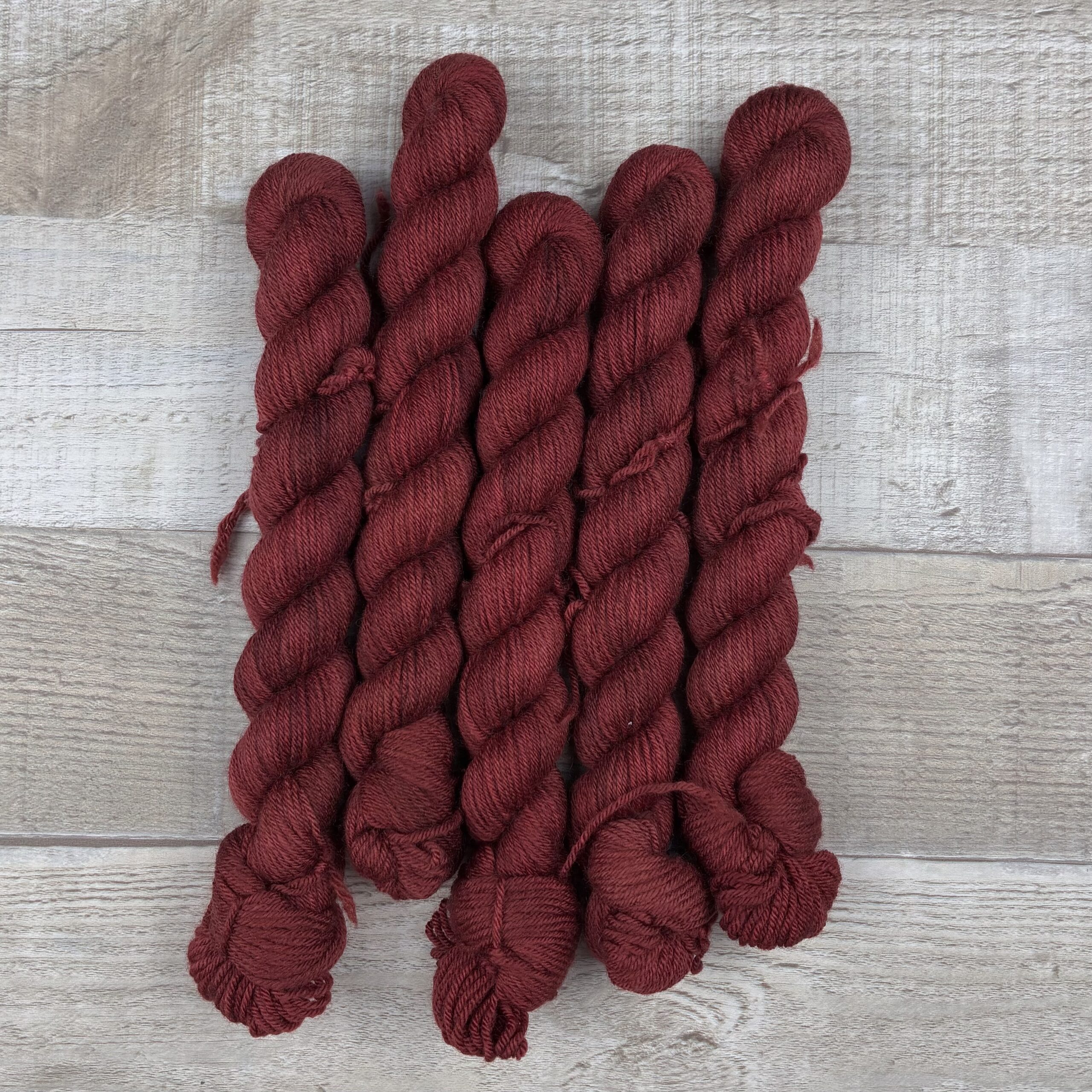 Owen’s Red - Image 3