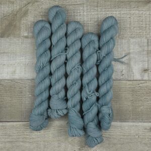 Smooth Sailing - Peace mini