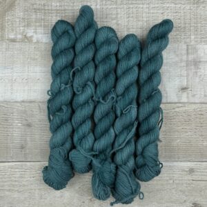 Storm Swept - Peace mini