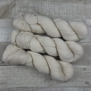 Vanilla Cream - Peace