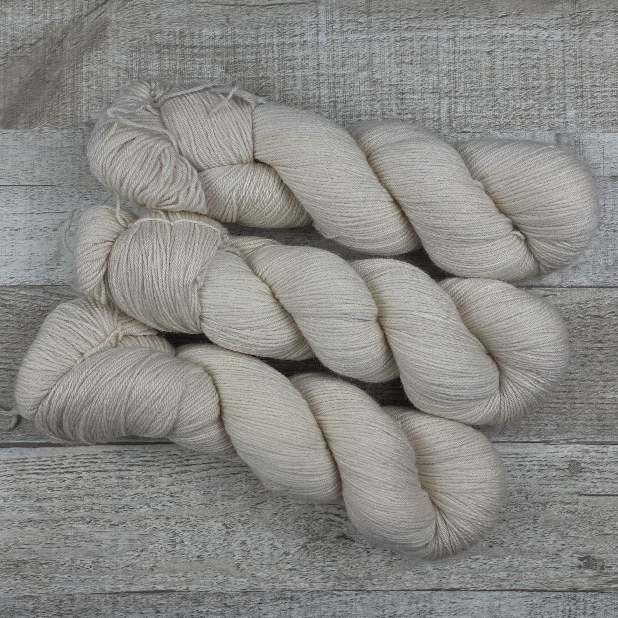 Vanilla Cream - Image 2