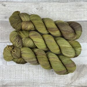 The Shire - Jojo's Favorite