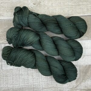 Into the Woods - Peace