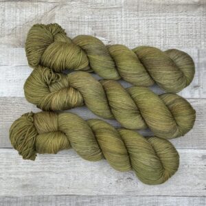 The Shire  - Hope MCN