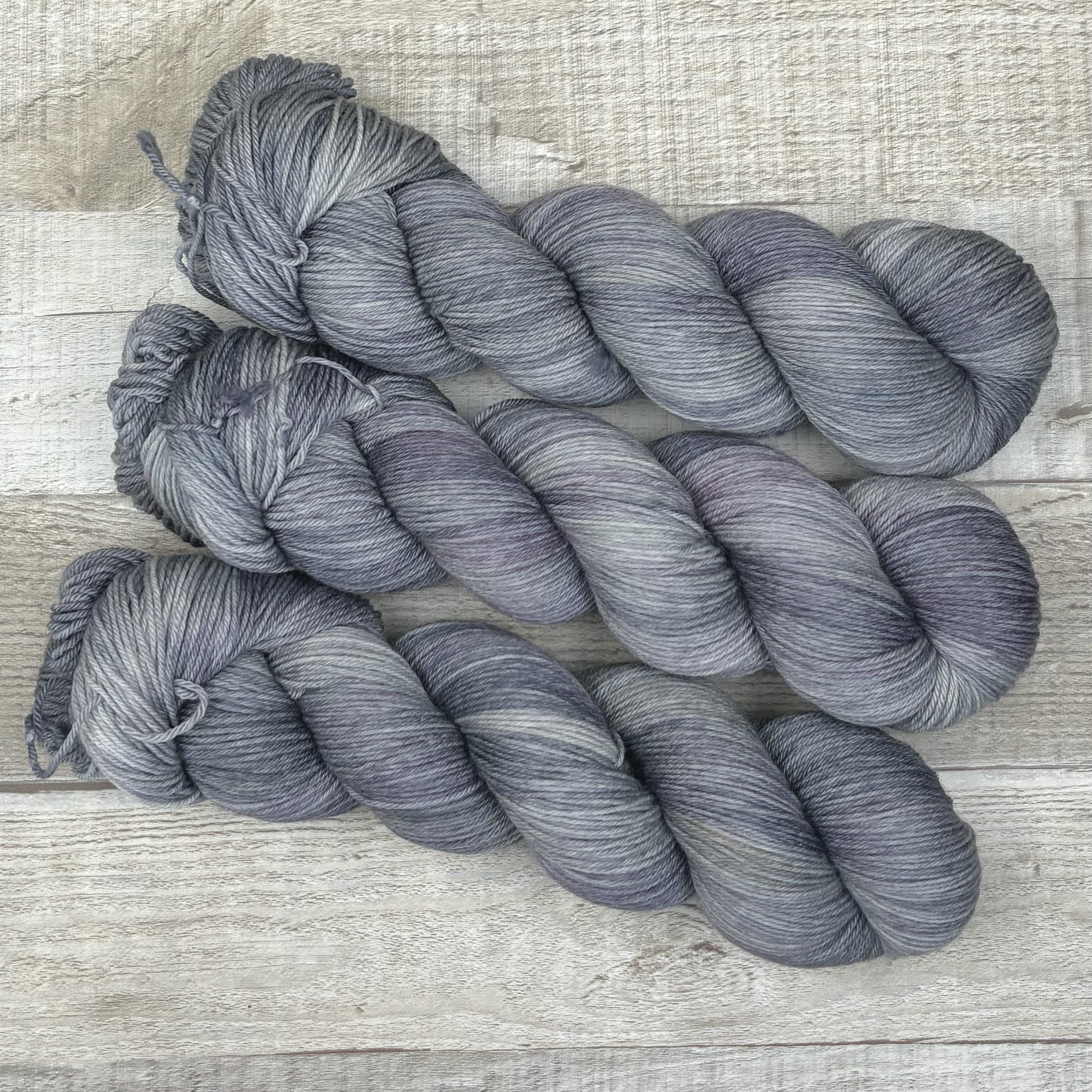 Blue Ridge - Hope MCN